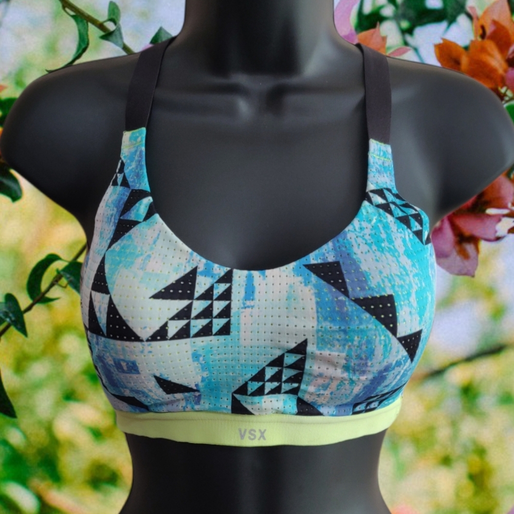Victoria Secret X Sport Bra - 32D